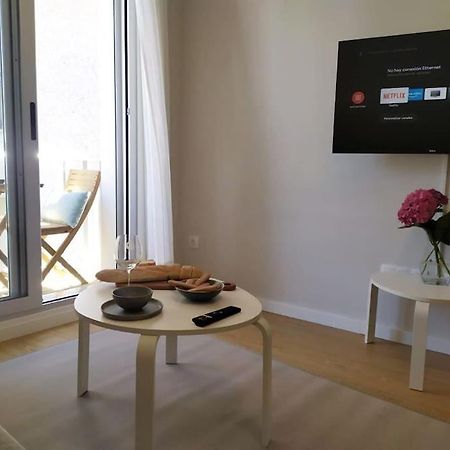 0143 Apartamento Nuevo Y Centrico Віго Екстер'єр фото