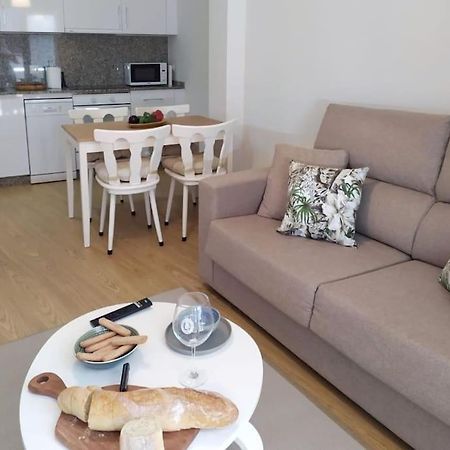 0143 Apartamento Nuevo Y Centrico Віго Екстер'єр фото