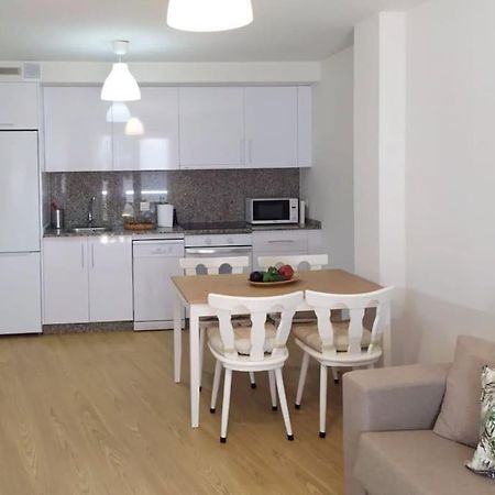 0143 Apartamento Nuevo Y Centrico Віго Екстер'єр фото